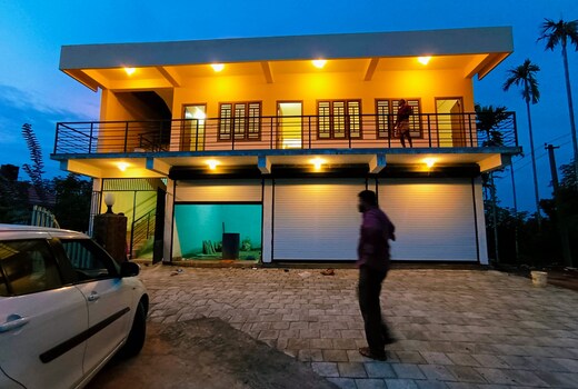 Anna Homestay and Rooms