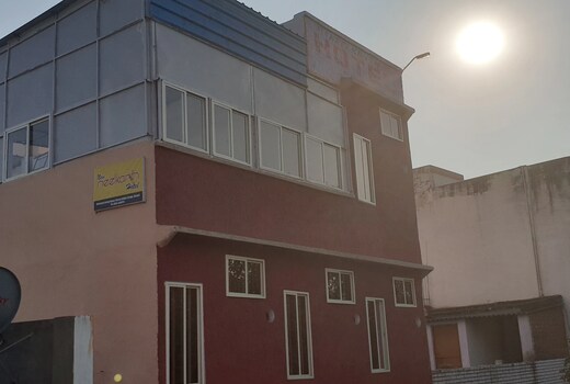 New Neel Kanth Hotel