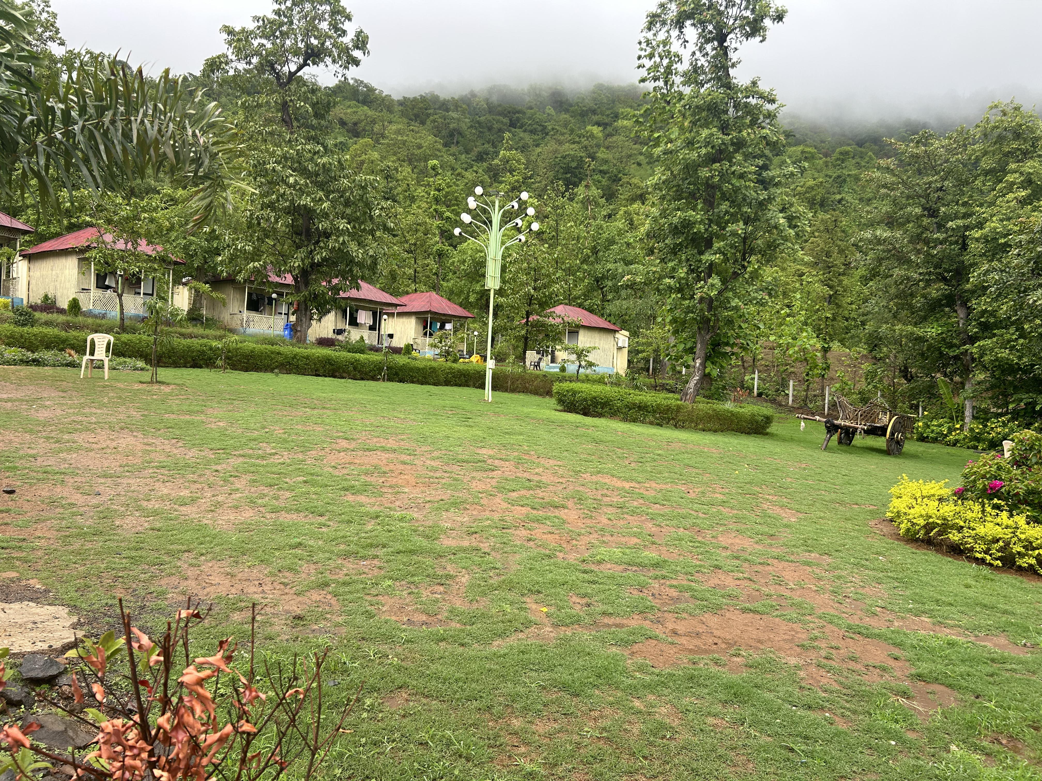 VANVASO RESORT AND ADVENTURE PARK