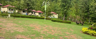 VANVASO RESORT AND ADVENTURE PARK