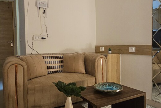 Oasis By Gatsby Stays A luxury Studio