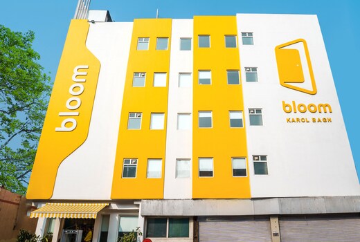 Bloom Hotel - Karol Bagh