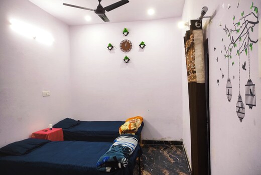 Maa sheetla homestay