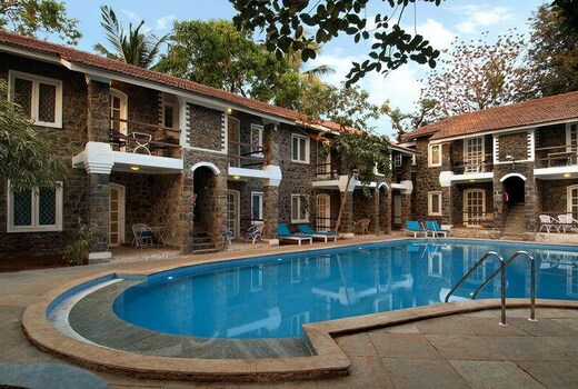 The Tamarind Boutique Heritage Hotel