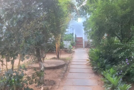 Villa 16 By The Sea- 1BHK Apartmentt