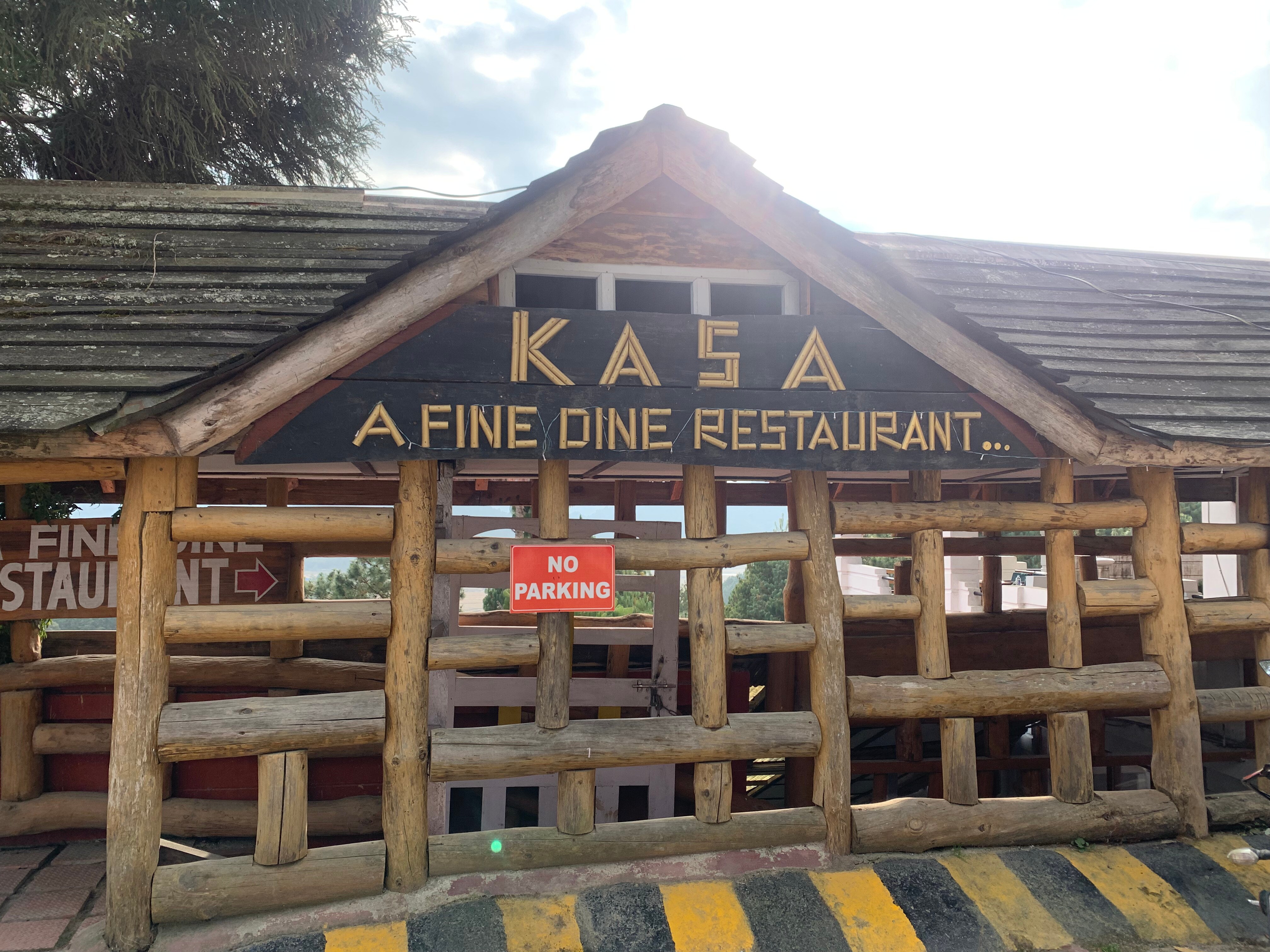 KASA RESORT