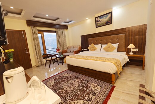 The Summerlead, Shimla
