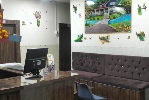 Hotel shiv shakti