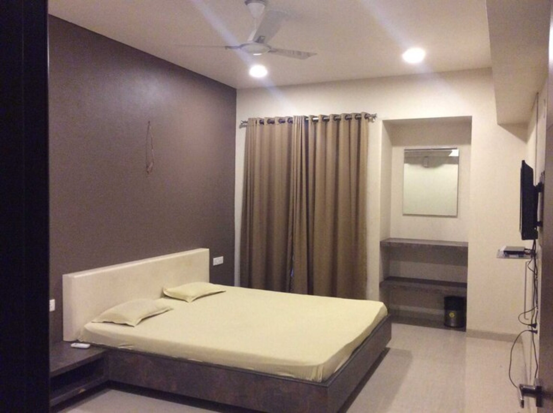 Hotel Karnawat Avenue Jaora