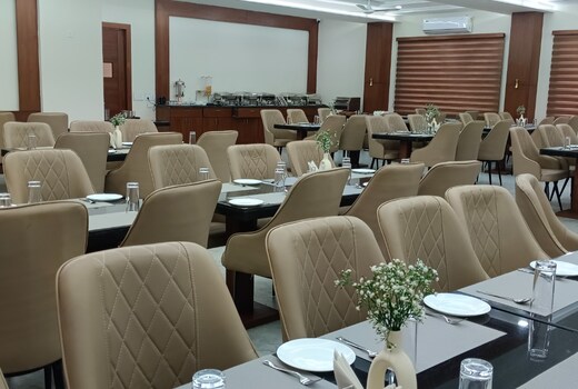 Hotel Harsh Vilas