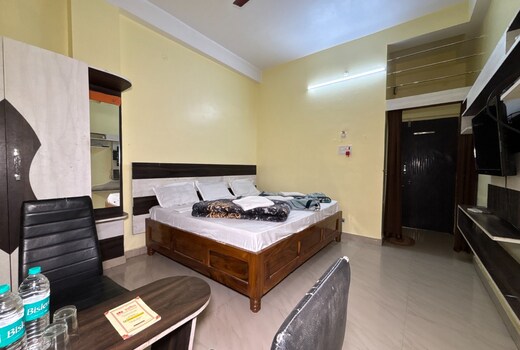 Hotel Radiation Deoghar