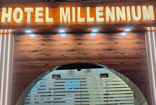 Hotel Millenium