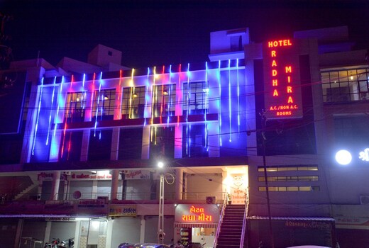 Radha Mira Hotel