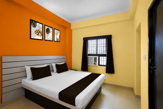 HOTEL O SUNRISE INN