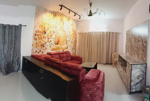 Premium 2BHK near Suncity