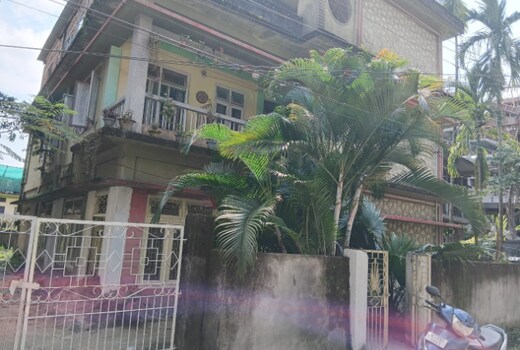 Saurabh home stay
