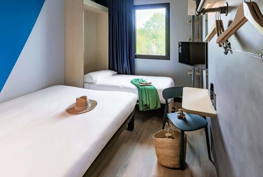 ibis Budget La Rochelle