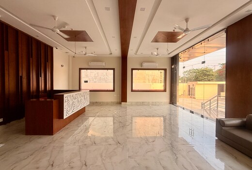 Main gallery