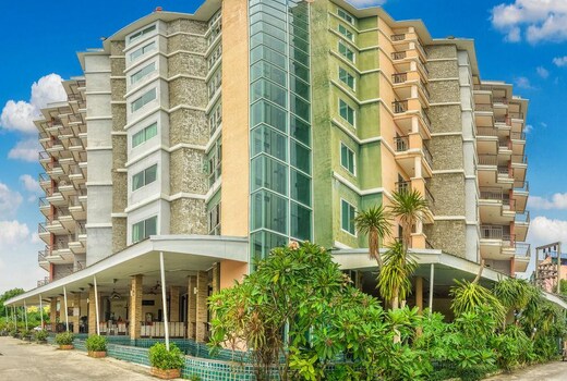 APK Resort