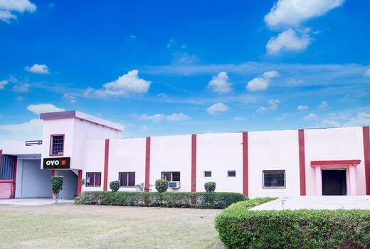 SPOT ON JAYDEVI SEVA SADAN