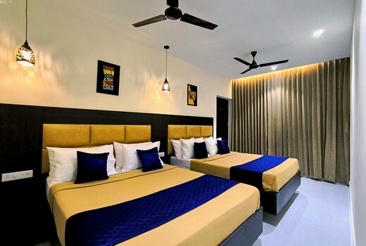 Royal Park Inn