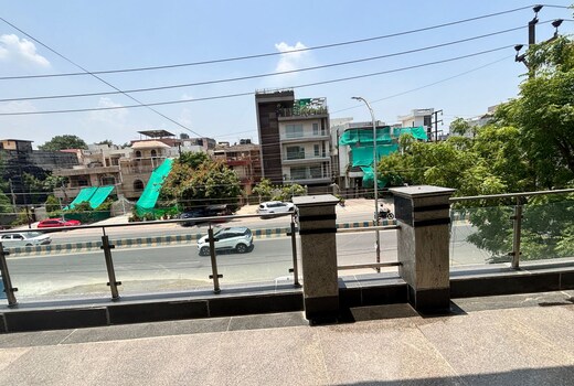 ADA RESIDENCY B-46 SECTOR 20 NOIDA