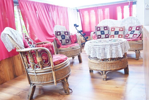 Faith A Homestay