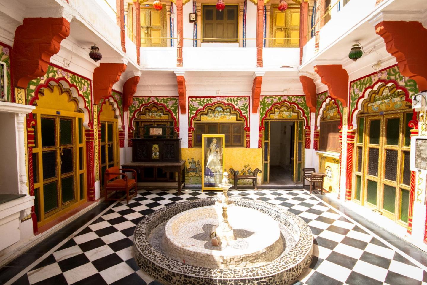 Main gallery