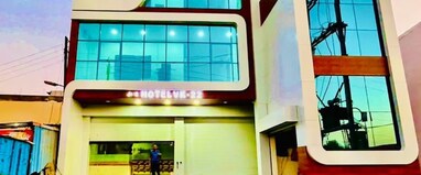 Shree JMC Hotel VK 22