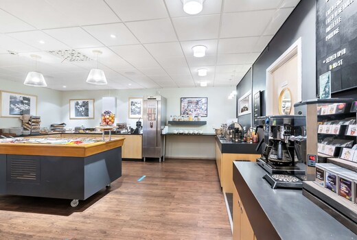 Best Western Grand Hotel Elektra