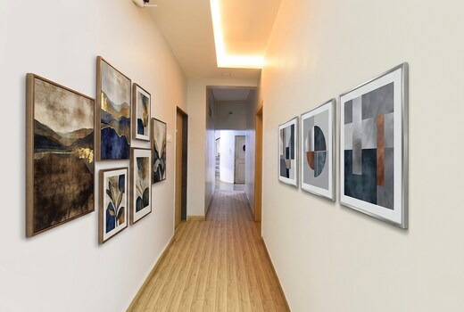 Main gallery