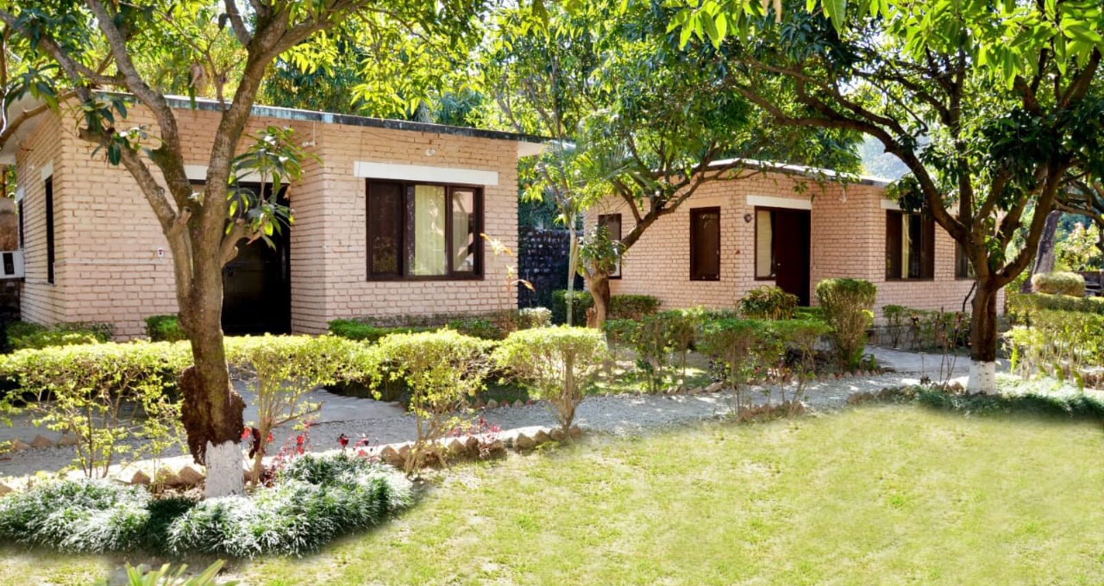Corbett Call Resort- A River Access Property