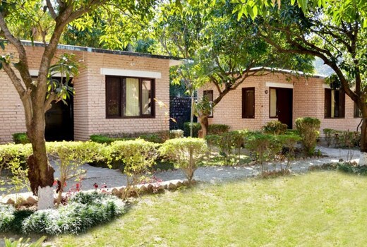 Corbett Call Resort- A River Access Property