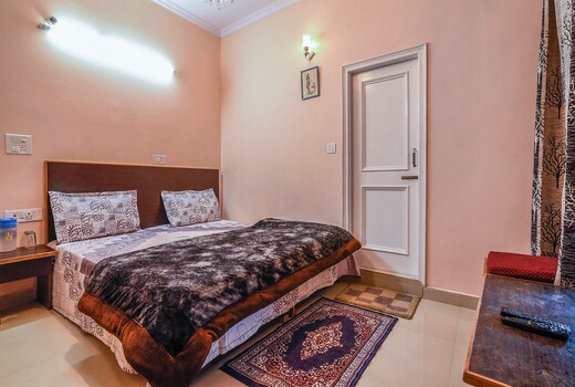 Shivanchal Homestay