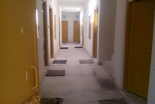 RK Guest House