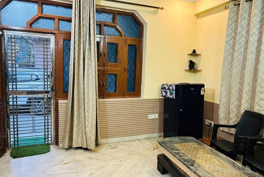 Tripathi 1BHK Apartment
