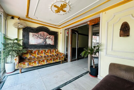 Anukul Guest House
