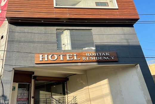 Rohtak Residency