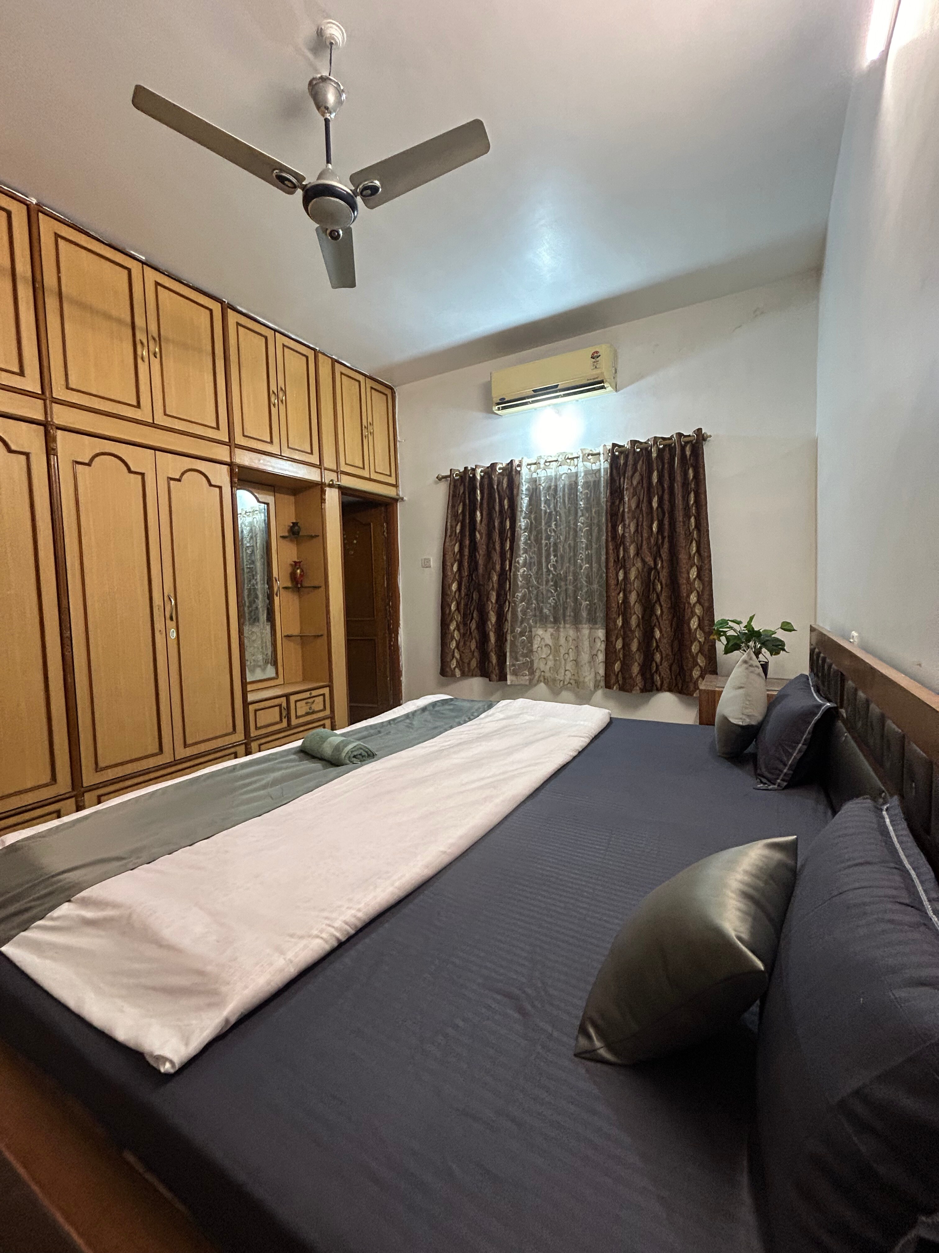 Ranchi Home Stay