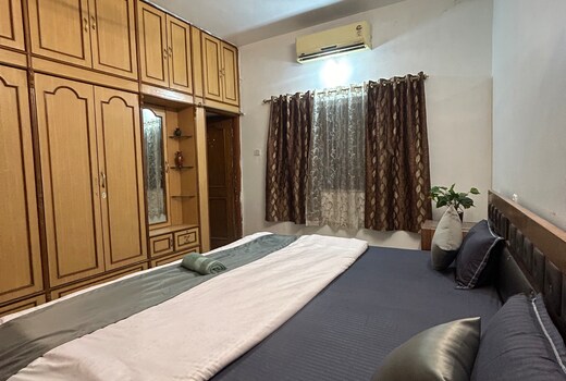 Ranchi Home Stay