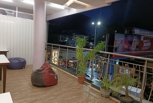 HOTEL SATYAM JAIGAON