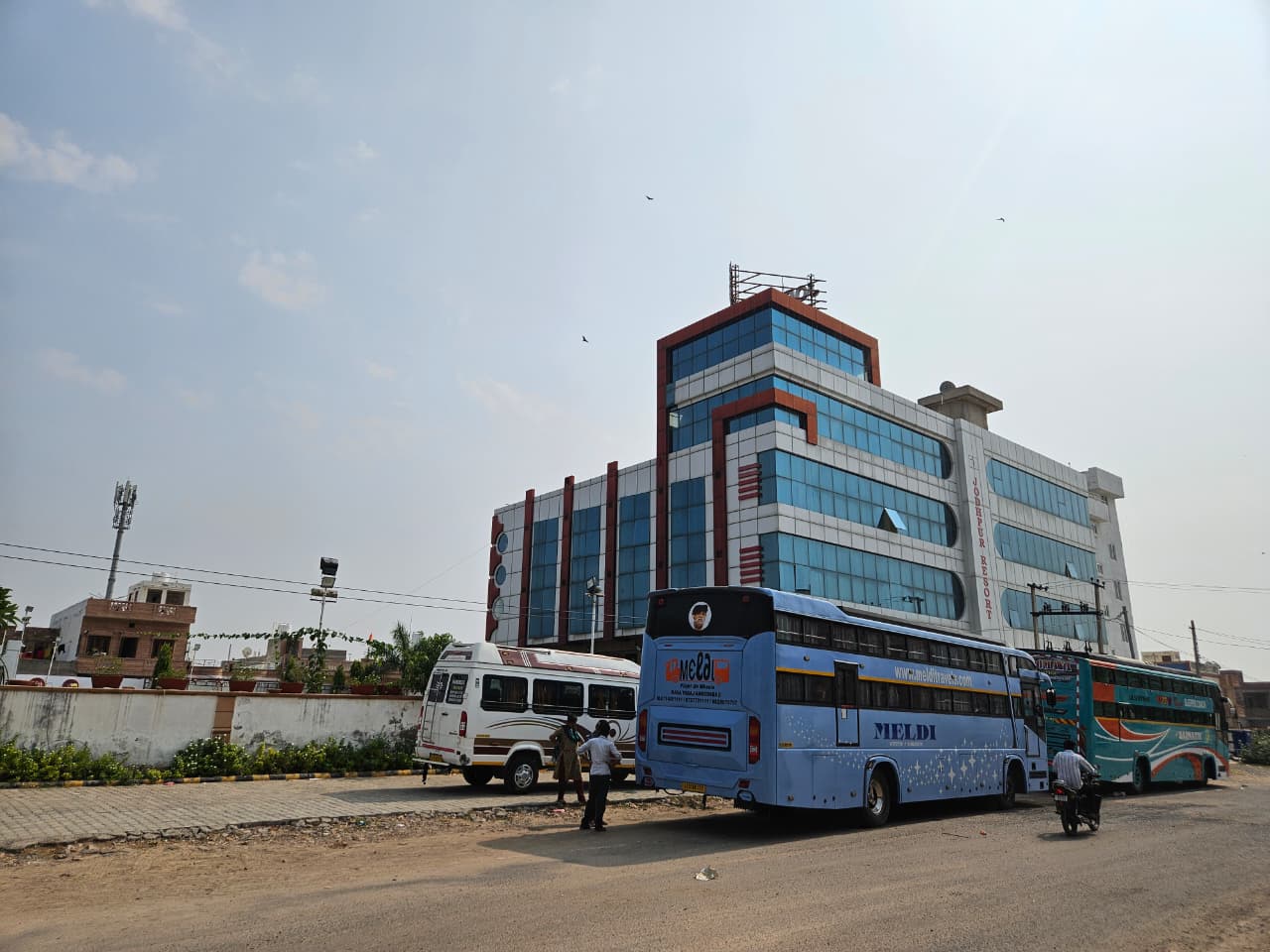 Jodhpur Resorts