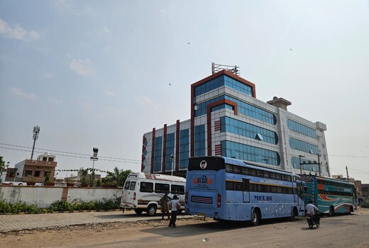 Jodhpur Resorts