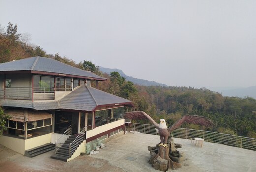 Eagle Eye Resort