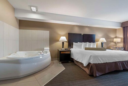 Best Western Plus Moose Jaw