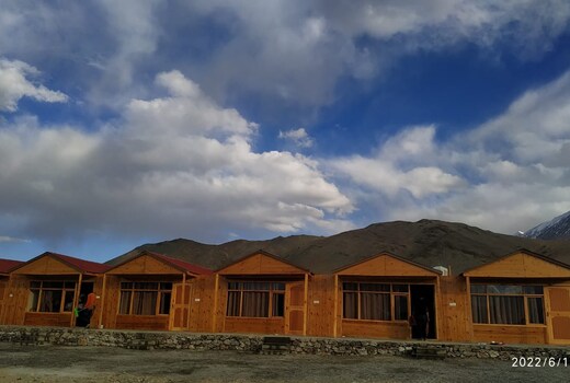 Wilderness Retreat | Camps & Cottages