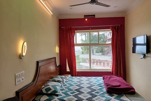 Mellow Mist Home stay Valparai