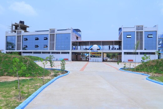 7s Water park Resort & Club