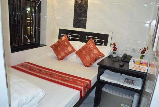 Hostel Skylark Hong Kong