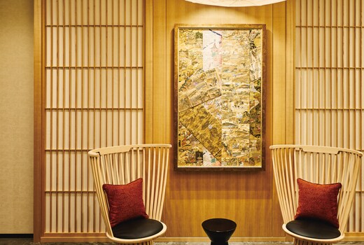 Garner Hotel Osaka Honmachi Midosuji